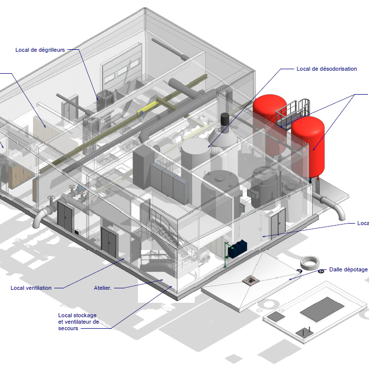 BIM modeling 02 BIM modeling 02